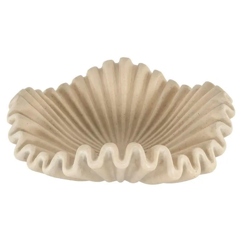 - Schaal Sabah (White)