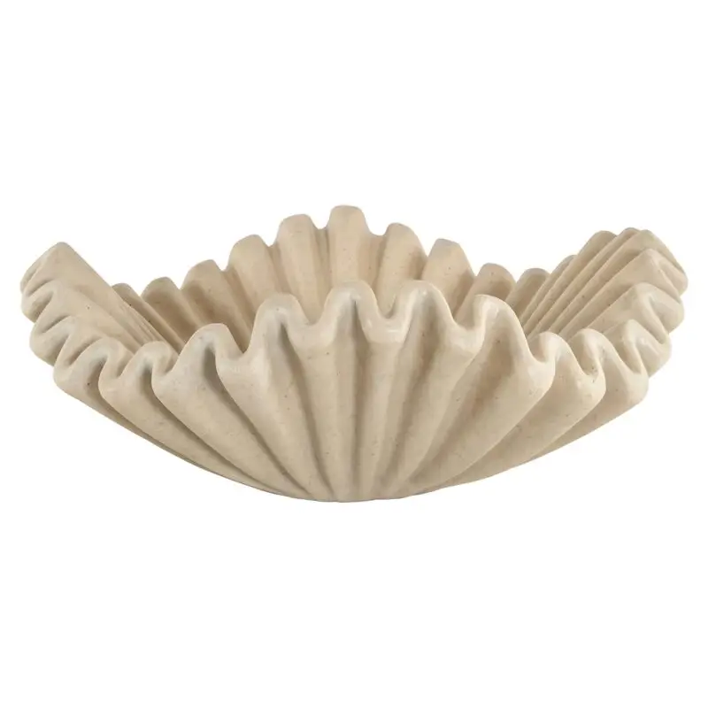 - Schaal Sabah (White)