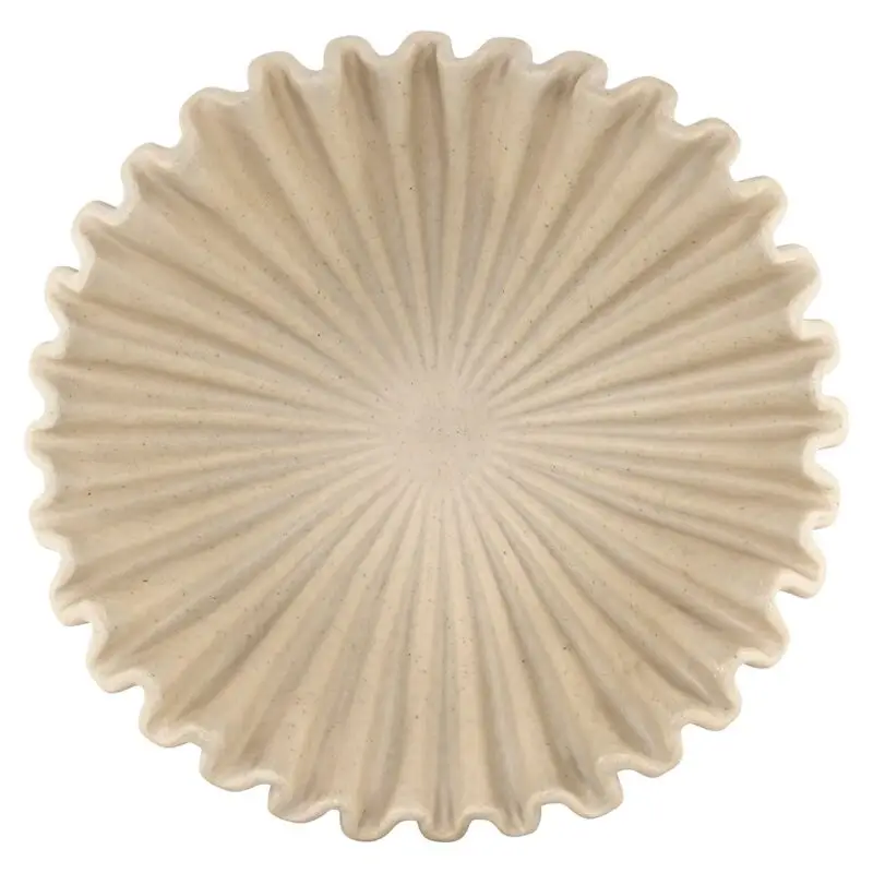 - Schaal Sabah (White)