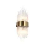 - Wandlamp Penelope (Gold)