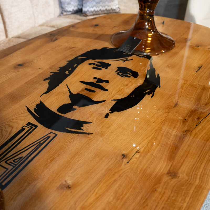 Eettafel Cruijff summersale074 - Afbeelding 2