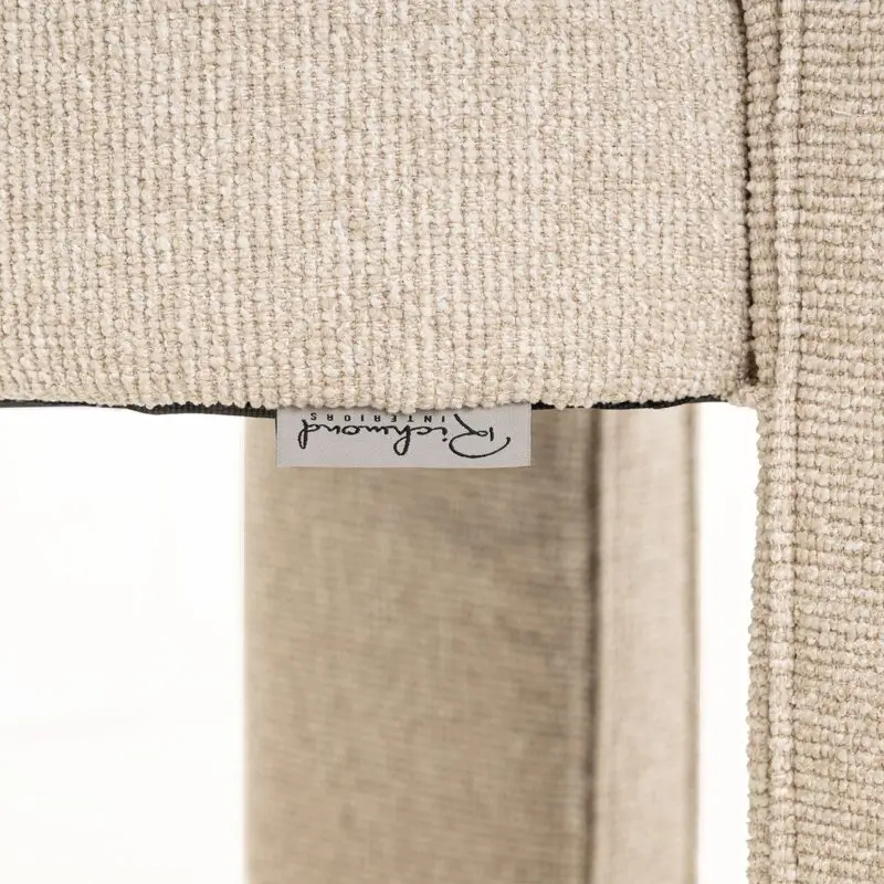 - Stoel Belle biscotti fire retardant (Biscotti)