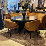 Eettafel Rond outlet797
