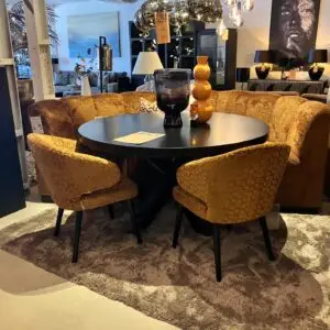 Eettafel Rond outlet797