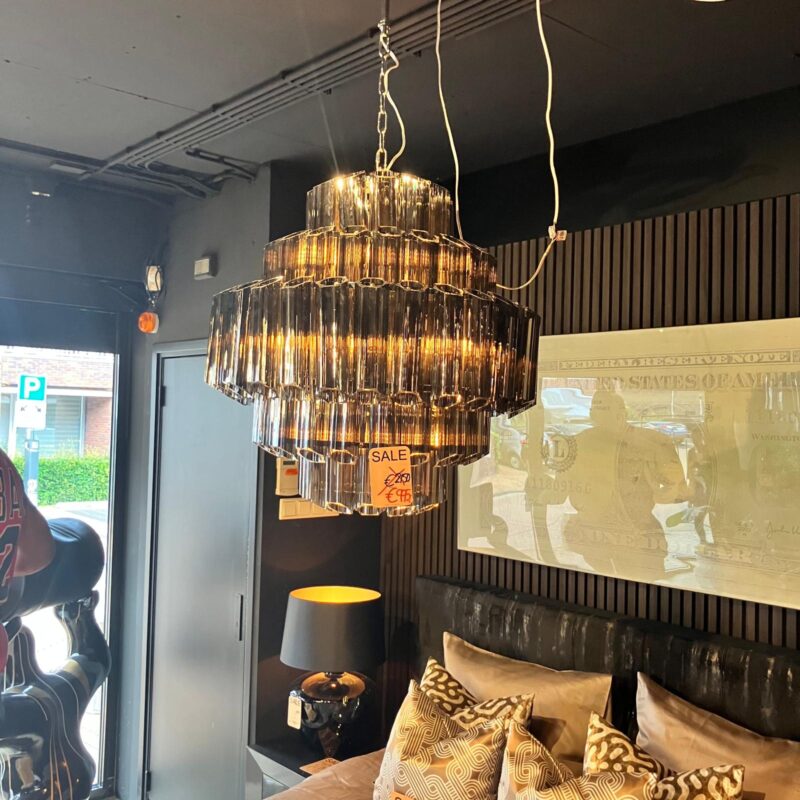Hanglamp Richmond outlet798
