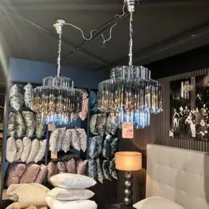 Hanglamp Yara outlet799