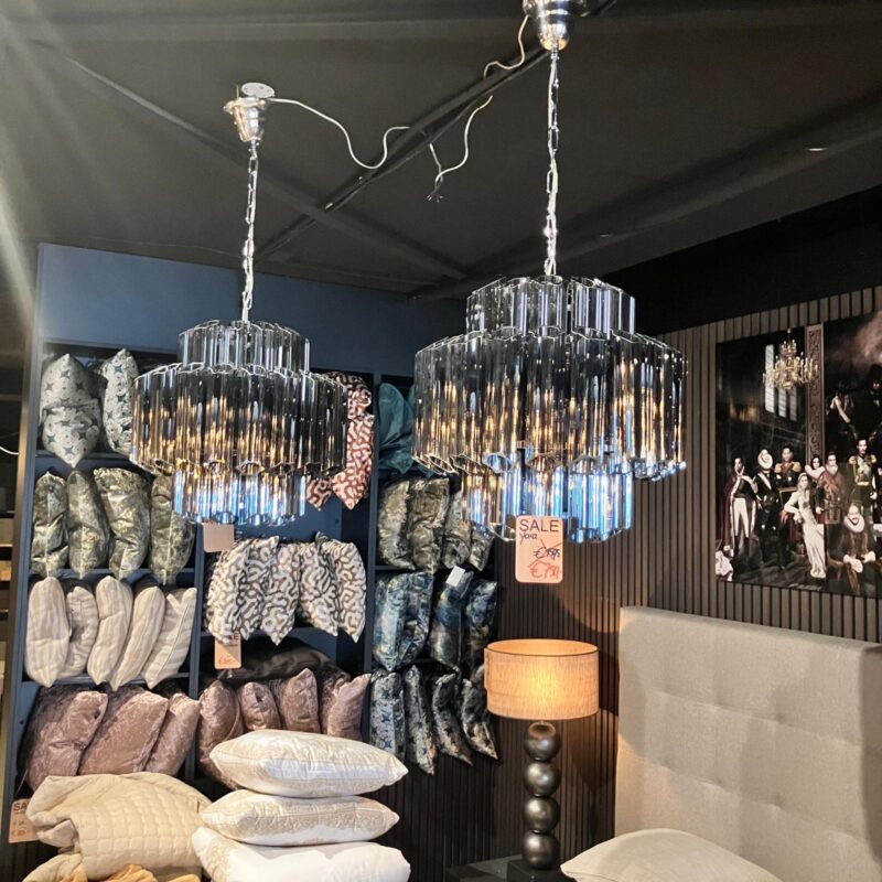 Hanglamp Yara outlet799