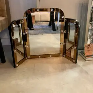 Kaptafel spiegel outlet801