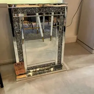 Make-up Mirror outlet802