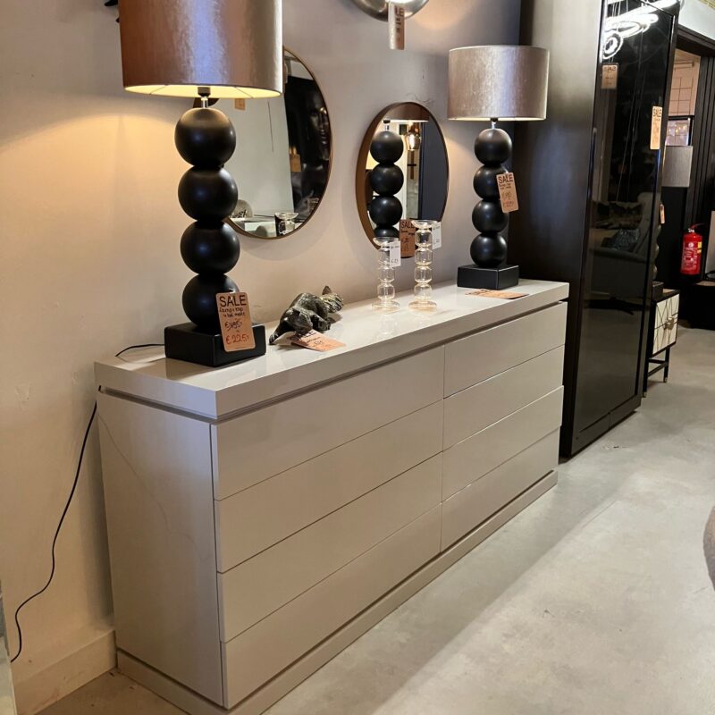 Dressoir outlet803 - Afbeelding 2