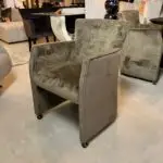 4 Stoelen Ties outlet812