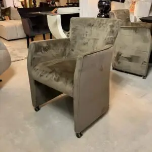 4 Stoelen Ties outlet812