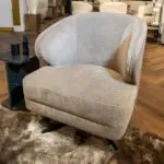 DraaiFauteuil Dixie summersale060