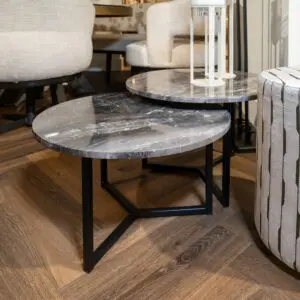 Salontafel Set summersale061