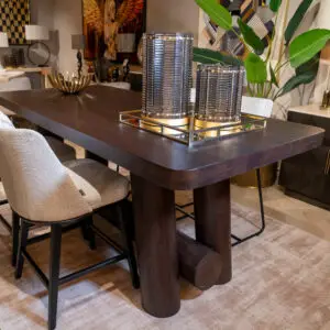 Countertafel Menora summersale063