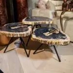 Tafelset 3 delig summersale075