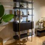 Wandkast Janeson summersale076