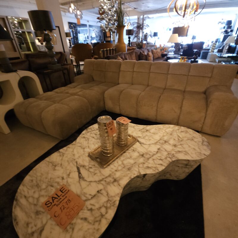 Loungebank Beverly Hills outlet885 - Afbeelding 3