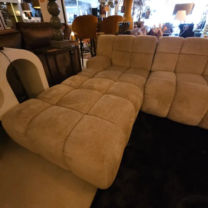 Loungebank Beverly Hills outlet885 - Afbeelding 4
