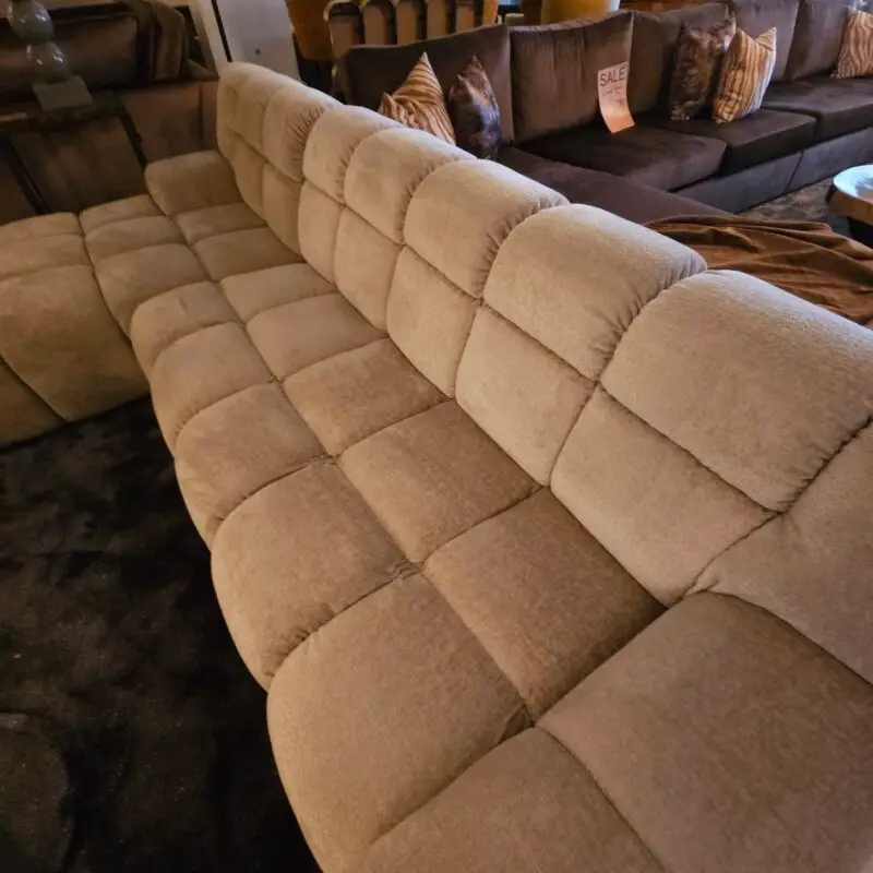 Loungebank Beverly Hills outlet885 - Afbeelding 2