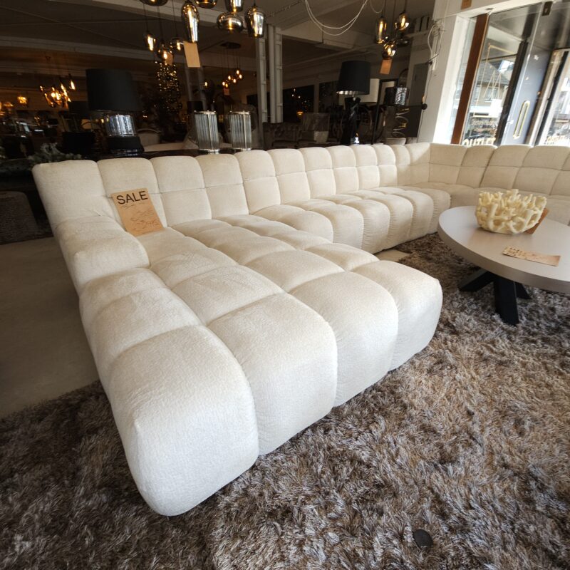Loungebank Beverly Hills outlet884 - Afbeelding 2