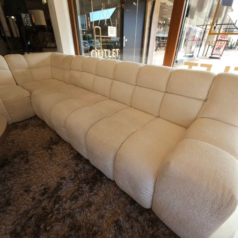 Loungebank Beverly Hills outlet884 - Afbeelding 4
