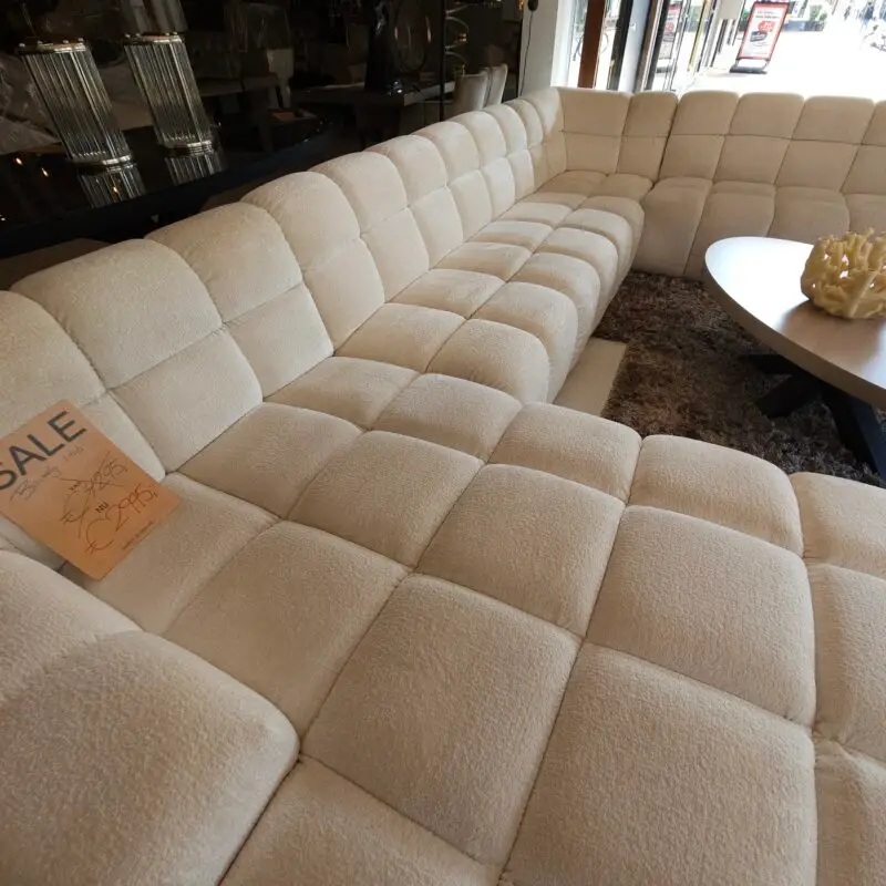 Loungebank Beverly Hills outlet884 - Afbeelding 3