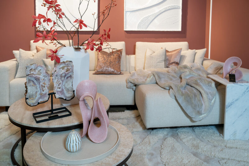 Lazaro bank – Luxe elementenbank - Afbeelding 4
