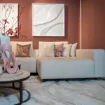 Chique elementenbank Lazaro – Designbank op maat