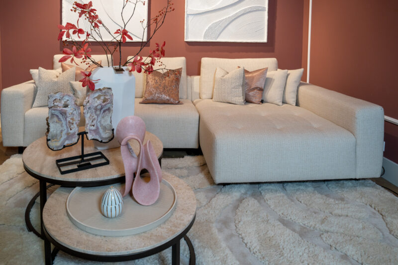Lazaro bank – Luxe elementenbank - Afbeelding 8