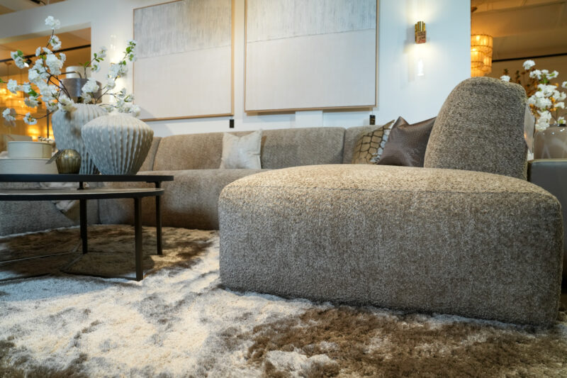 Loungebank Freemont – Maatwerk in luxe en comfort - Afbeelding 7