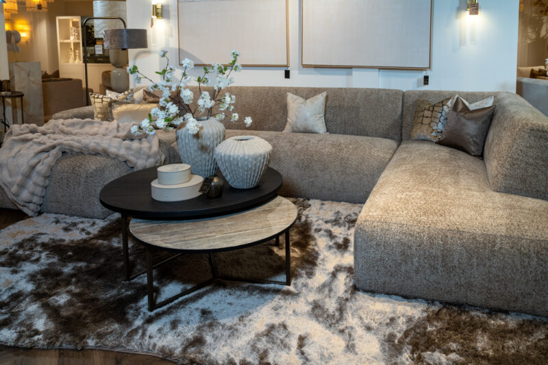 Loungebank Freemont – Maatwerk in luxe en comfort - Afbeelding 6