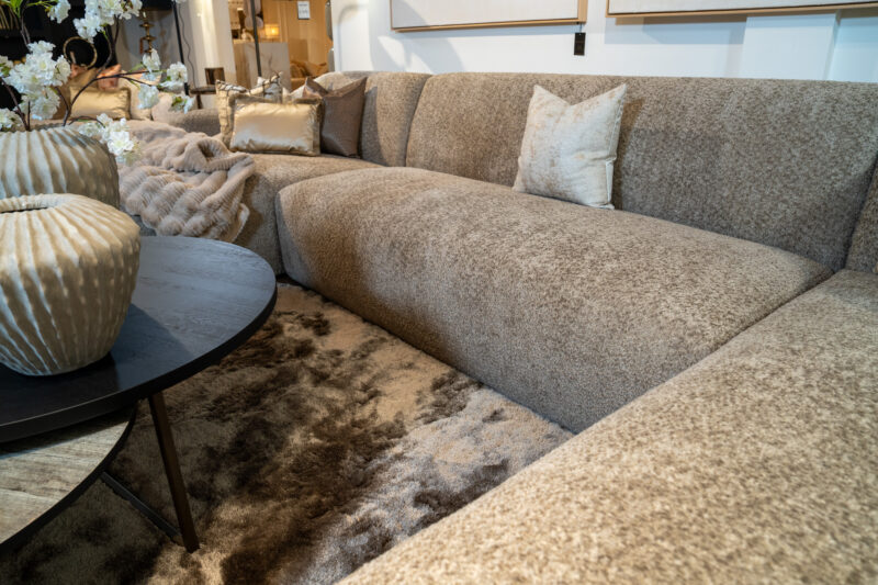 Loungebank Freemont – Maatwerk in luxe en comfort - Afbeelding 5