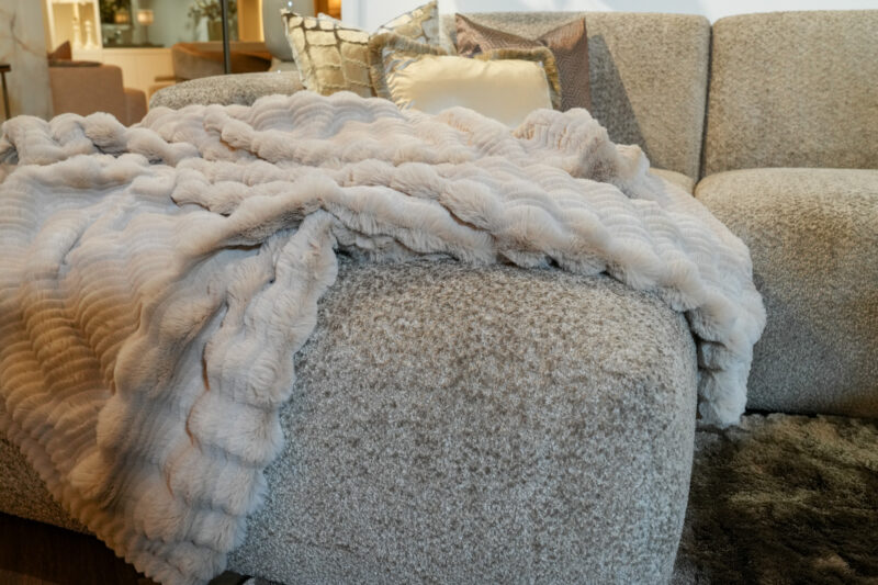Loungebank Freemont – Maatwerk in luxe en comfort - Afbeelding 4