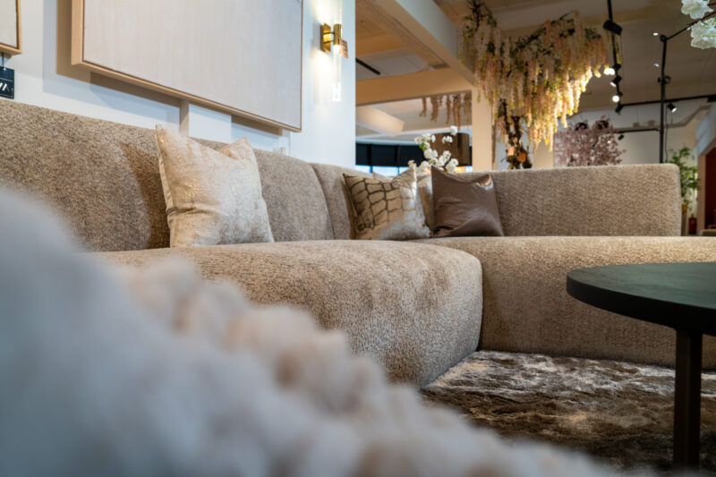 Loungebank Freemont – Maatwerk in luxe en comfort - Afbeelding 3