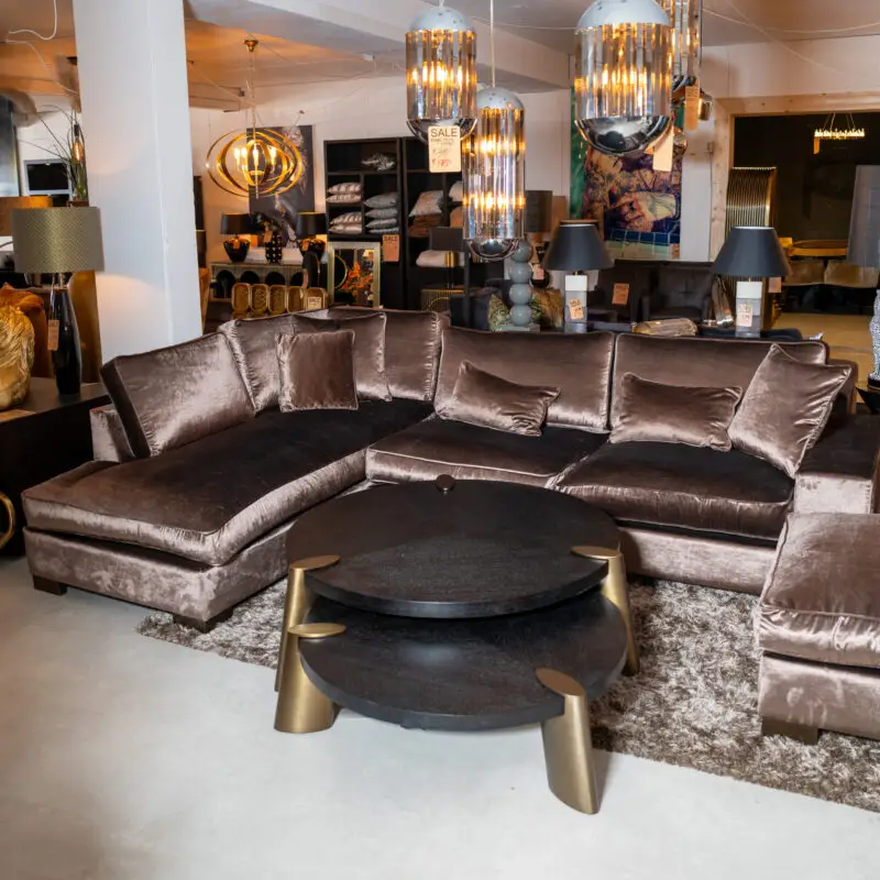 Loungebank outlet837 - Afbeelding 4