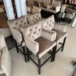 4 Barkrukken outlet822
