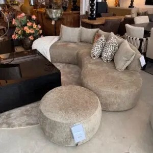 Pouffe outlet826