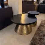 Bijzettafel outlet827