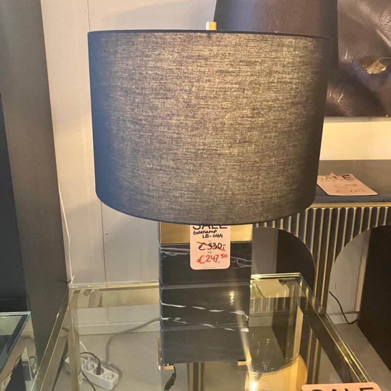 Tafellamp outlet830