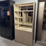 Wandmeubel outlet834