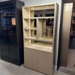 Wandmeubel outlet834