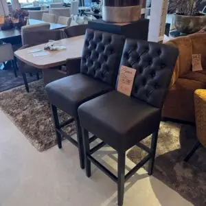 2 Barkrukken outlet851