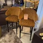 2 Barkrukken outlet852