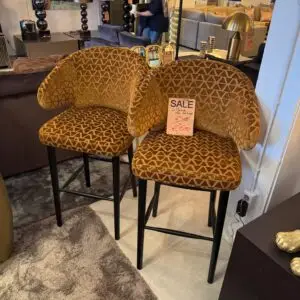 2 Barkrukken outlet852
