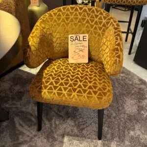 2 eetstoelen outlet853