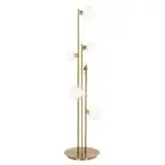 Richmond – Vloerlamp Luva brass outlet857