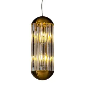 Richmond – Hanglamp Sila outlet858