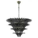 Richmond – Hanglamp Cyrah (Black) outlet868