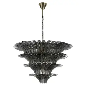 Richmond – Hanglamp Cyrah (Black) outlet868